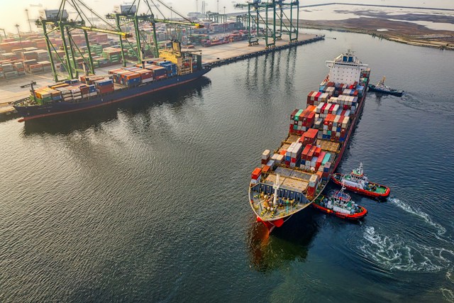 ACTS Launches Integrated Export Corridor Initiative