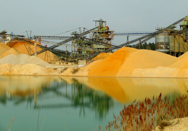 Critical Minerals Investment Dialogue